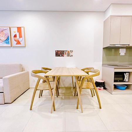 Luxury The Song Happy Home Apartment Vung Tau Exterior foto