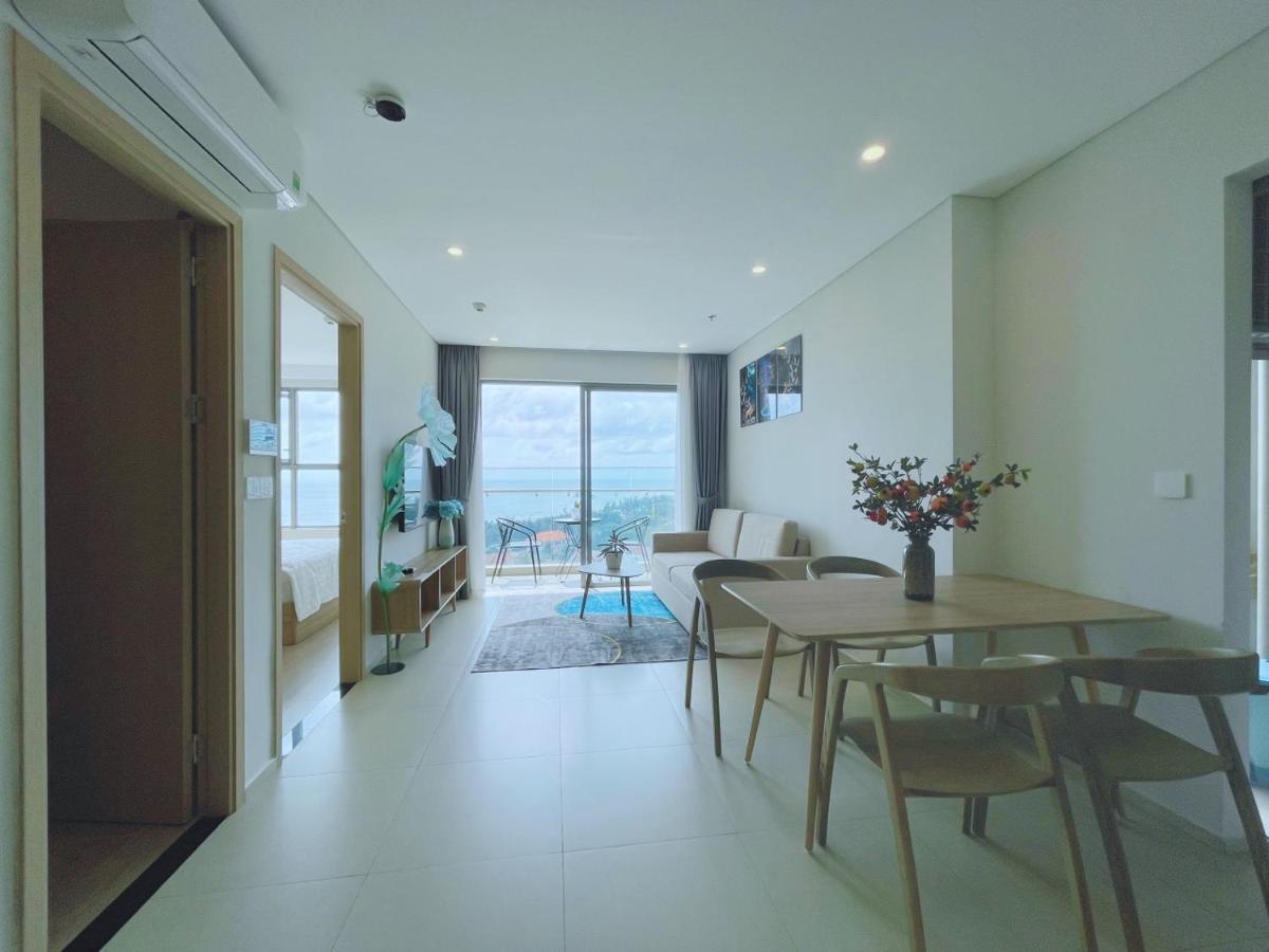 Luxury The Song Happy Home Apartment Vung Tau Exterior foto