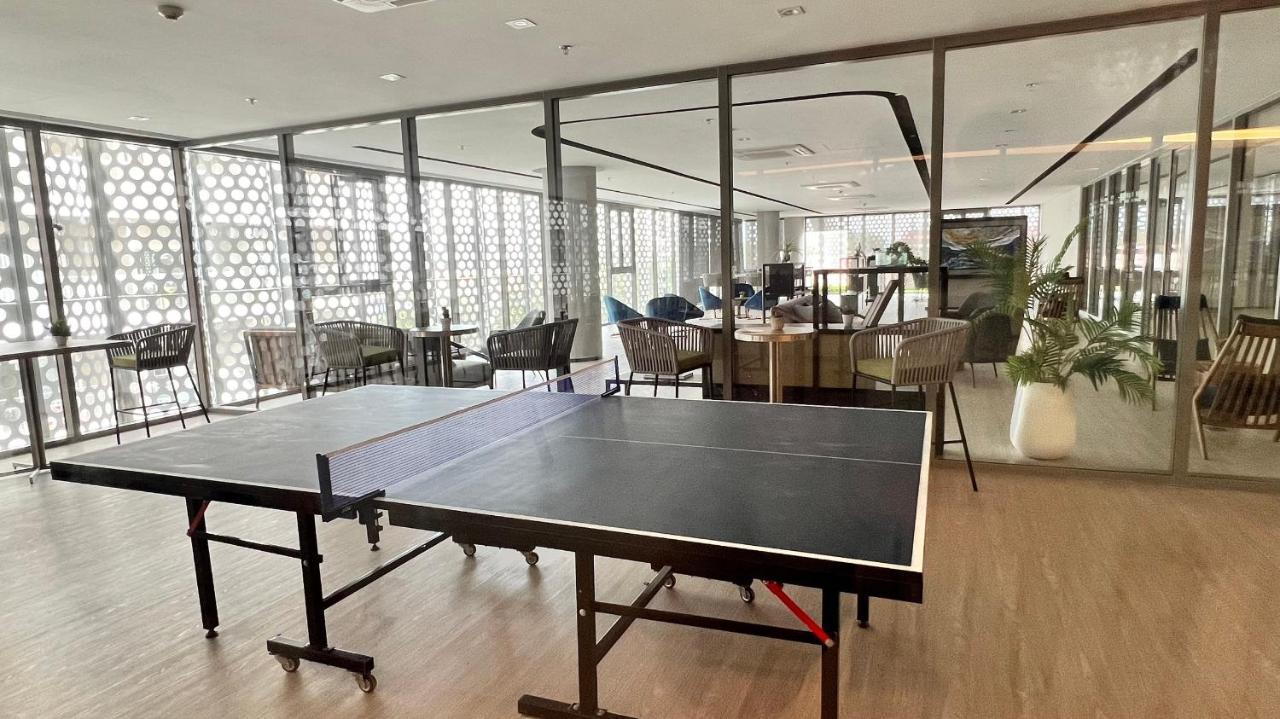 Luxury The Song Happy Home Apartment Vung Tau Exterior foto