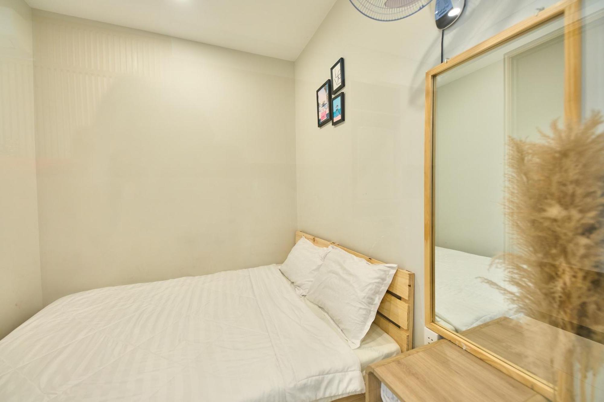 Luxury The Song Happy Home Apartment Vung Tau Exterior foto
