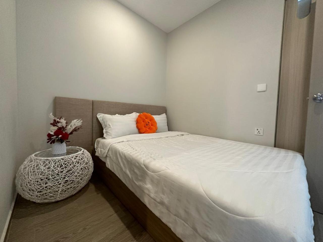 Luxury The Song Happy Home Apartment Vung Tau Exterior foto