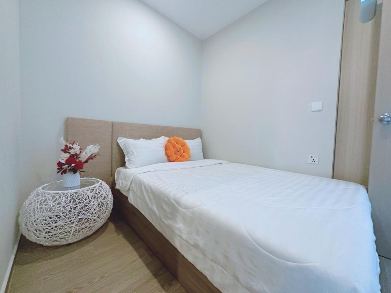 Luxury The Song Happy Home Apartment Vung Tau Exterior foto