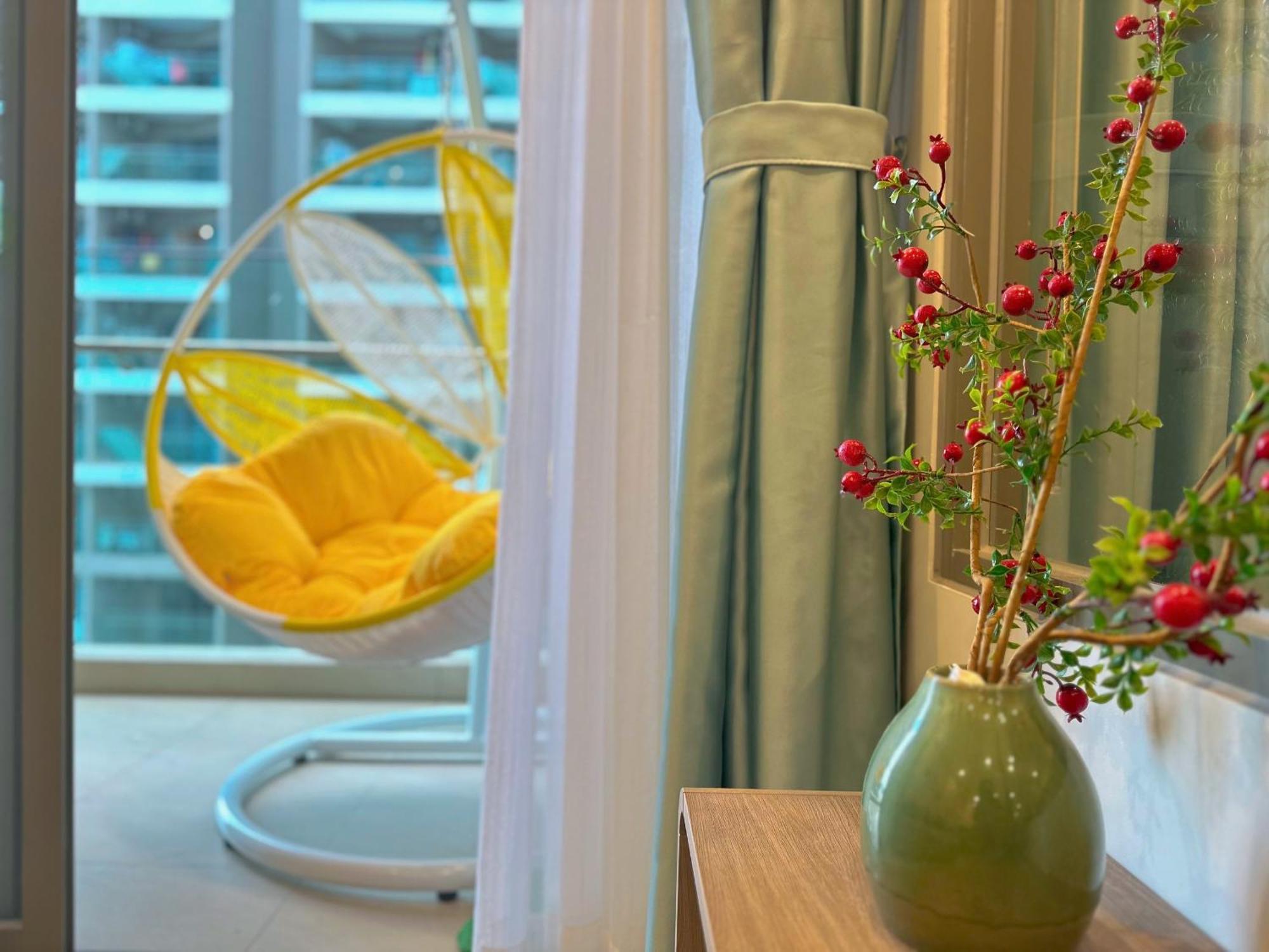 Luxury The Song Happy Home Apartment Vung Tau Exterior foto