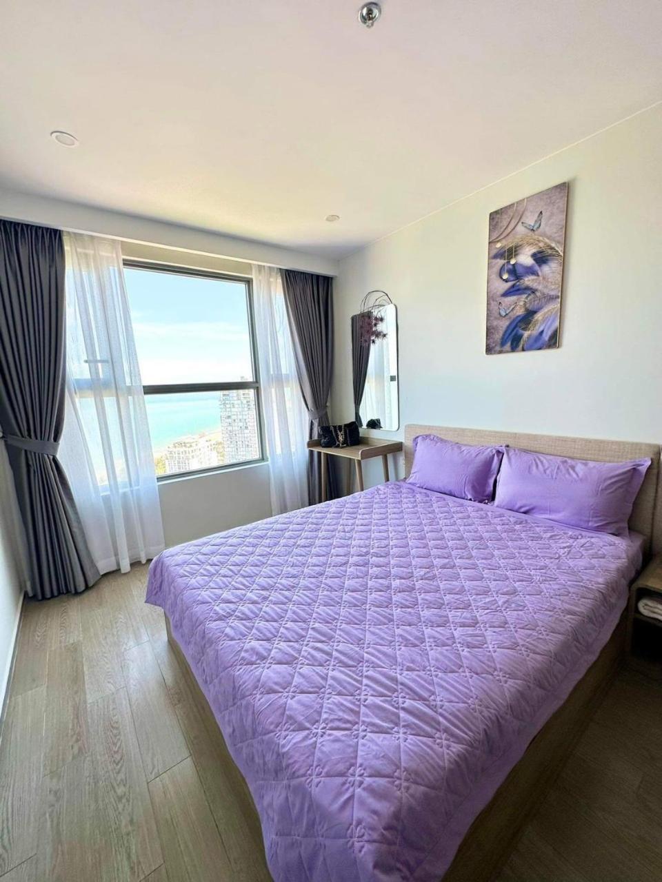 Luxury The Song Happy Home Apartment Vung Tau Exterior foto